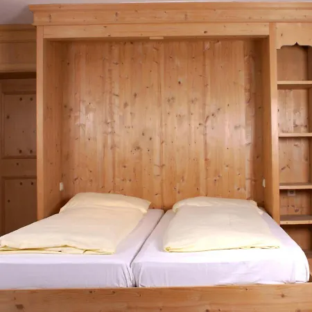 Max & Moritz Apartman Kirchberg in Tirol