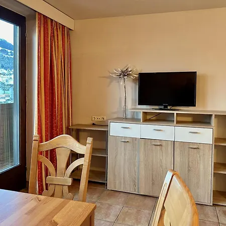 Apartman Max & Moritz