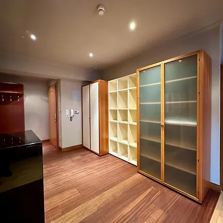 Max & Moritz Apartman