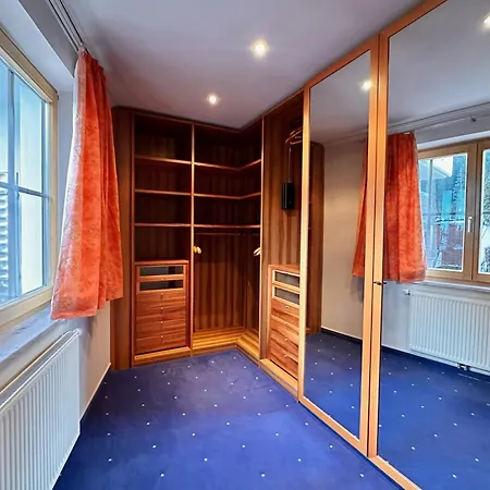 Max & Moritz Apartman Kirchberg in Tirol