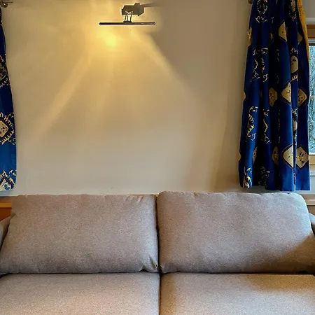 Max & Moritz Apartman Kirchberg in Tirol