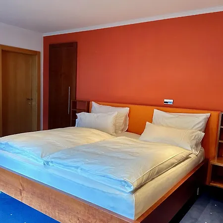 Max & Moritz Kirchberg in Tirol