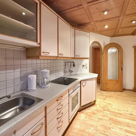 Max & Moritz Apartman *