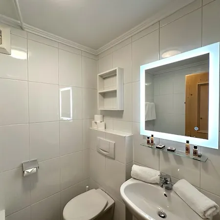 Apartman Max & Moritz Kirchberg in Tirol