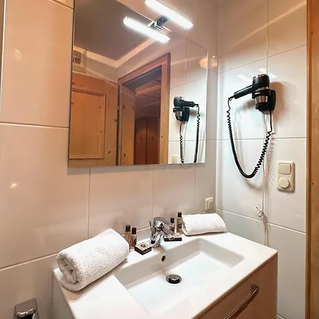 Apartman Max & Moritz *