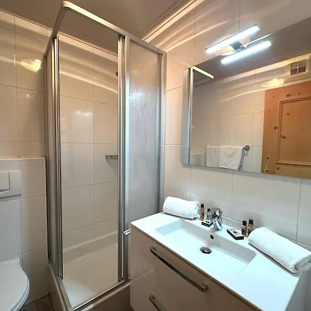 Apartman Max & Moritz *