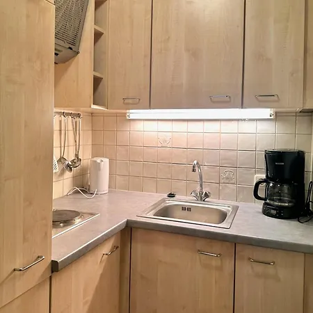 Max & Moritz Apartman Kirchberg in Tirol