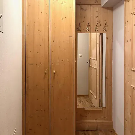 Max & Moritz Apartman Kirchberg in Tirol