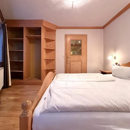 Apartman Max & Moritz *