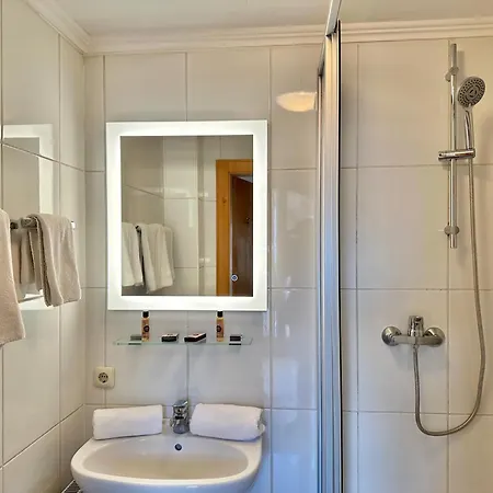 Apartman Max & Moritz *