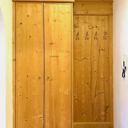 Max & Moritz Apartman Kirchberg in Tirol