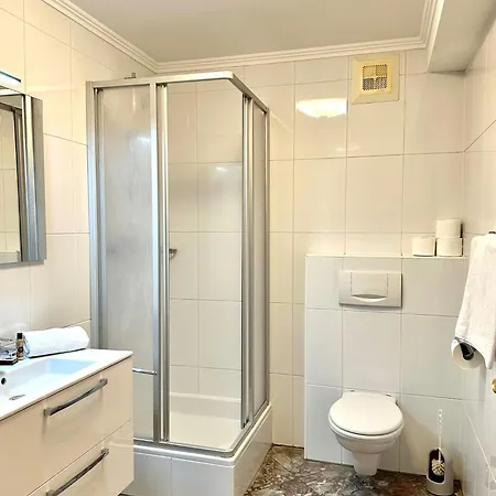 Max & Moritz Apartman